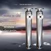 Novo trocador de calor de tubo roscado a vapor de alta e baixa pressão reator condensador de enrolamento espiral de grau alimentício trocador de calor