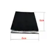 Base para Incensário Resistente a Altas Temperaturas Isolamento Térmico Algodão à Prova de Fogo Caixa de Incenso Retangular Algodão Retardante de Chama Desconto para Envio em Lote