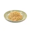 Arroz Seco Konjac OEM Comida Instantánea Sustituto de Comida Arroz Sin Cocinar Alto en Fibra Alto en Proteína Personalización para Supermercados y Comercio Electrónico Transfronterizo