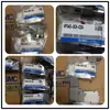 Válvula Solenoide SMC VP3185-122DA1, VP544-1GS-A