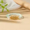 Pulseiras Empilhadas Estilo Férias Boêmio para Mulheres, Design Estilo Ins, Pulseiras Elásticas de Miçangas de Vidro, Fornecimento Transfronteiriço da Moda