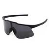 Gafas de Ciclismo para Deportes al Aire Libre, Resistentes al Viento, Protección UV, Gafas para Montañismo y Esquí, Gafas de Sol para Conducir de Gama Alta