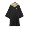 Túnicas de Academia Harry Potter y Ropa Periférica, Ropa Mágica Hanfu Infantil para Role-Playing, Cos Halloween