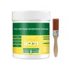 EELHOE Adhesivo impermeable permeable transparente para paredes exteriores, baños, inodoros, azulejos, revestimiento impermeable para paredes a prueba de fugas