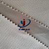 Vendas Diretas da Fábrica Malha Jacquard Côncava e Convexa Totalmente Poliéster Malha Absorvente de Umidade Secagem Rápida Tecido de Malha Roupas Esportivas ao Ar Livre
