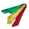 Cuchillo de Artes Marciales Cuchillo de Seda de Color Borde de Color Cosido a Mano Tela de Color Látigo de Nueve Secciones Martillo Meteoro de Color Tela de Color Accesorios para Equipo de Artes Marciales