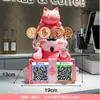 Adornos del Abuelo, Regalos de Apertura de Tienda, Decoraciones para Recaudar Riqueza en la Recepción de la Oficina, Regalos de Inauguración para Amigos