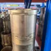 Acessórios para Placa Única e Dupla Tipo 400, Cabeça de Molde sem Tela, Placa de Tela, Filtro sem Fio, Filtro Granulador