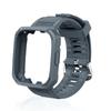 Pulseira de silicone protetora multifuncional para Redmi Watch 3