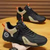 Dropshipping Moda Primavera Nova Sapatos Casuais Simples Estilo Coreano Sapatos Masculinos Mocassins Sapatos da Moda Tênis para Todas as Estações
