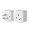 Cable de Extensión para Aire Acondicionado de Alta Potencia Convertidor Dedicado de 10A a 16A Calentador de Agua Enchufe Doméstico Regleta Regleta