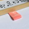 Atacado do Fabricante Fita Colorida de Flocking Unilateral 3,8cm Pode Ser Usada como Colar Clavícula DIY Gargantilha Acessórios de Cabelo Materiais Artesanais