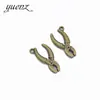 YuenZ joyería de moda pinzas de aleación accesorios accesorios para joyería DIY venta caliente ebay AliExpress J210