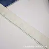 Multicolor en Stock 3.5cm Borla de Algodón Puro Encaje Adorno para Ropa, Bolsos, Cortinas, Mantas y Accesorios Decorativos