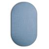Gasa transfronteriza gorro para cuna cama cubierta de cama sábana para cuna cubierta de colchón para recién nacido niño niña cubierta de mesa para pañales