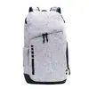 Mochila casual deportiva de fitness para baloncesto con amortiguación de aire, bolsa para portátil de estudiante, gran capacidad, para uso en exteriores, bolsa de viaje, nueva