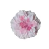 Tocado de Flor de Peonía Imitación Vintage con Pinza de Encaje Accesorio para el Cabello Bohemian de Vacaciones para Mujer Traje de Danza Tradicional China