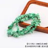 Grânulos Longos Coloridos Assimétricos de 5-10mm Material para Acessórios de Joias, Pulseira Feita à Mão, Grampo de Cabelo