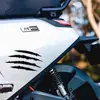 No.9 M9585Cnzmz Moto Scooter Eléctrico Niu Pegatinas de Modificación Personalizadas Resistentes a Rayones Frescas Impermeables