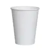 Vasos Desechables para Café con Tapas y Mangas, Comerciales Hechos a la Medida, Engrosados para Bebidas Calientes, Té de Leche, y Pueden Usarse para Empaquetado, Adecuados para Vasos de Papel para Café Helado