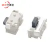 Vendas Diretas da Fábrica Interruptor de Botão Lateral 2*4*3,5 Toque TS-018 Microinterruptor Pequeno Beibei Interruptor de Pressão Lateral
