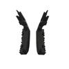 Fornecimento de pequeno suporte de plástico para farol grand cherokee di 14-16 68223469AA 68223470AA modelo