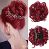 Venda direta do fabricante: Presilhas de Cabelo Bagunçadas, Elásticos de Cabelo, Coques de Cabelo, Argolas para Coque Fofo, Extensões de Cabelo, Coques de Cabelo com Presilha