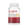 CoQ10 Alta Absorción Vegano Coenzima Q10 en Polvo Coenzima Q10 Transfronterizo