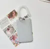 Portatarjeta de estudiante, portatarjeta de campus, portatarjeta de metro, cordón para autobús, llavero de tarjeta de campus, funda protectora para control de acceso