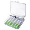 Nuevo Filtro de Porta-Cigarrillos Desechable Yajue Sabor Frutal Perlas Explosivas Grueso, Medio y Fino Porta-Cigarrillos Filtración de Tres Usos Fábrica