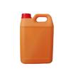 Balde Quadrado Plano de 2/2,5/5 Litros em Estoque do Fabricante Balde Químico Espessado Agente de Limpeza Recipiente de Álcool HDPE Balde Desinfetante