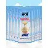 Leche Condensada Marca Panda 12g*100 sobres Empaque Pequeño Compañero del Café Horneado Leche Condensada Panes Pequeños al Vapor Sabor a Leche Casero Salsa para Dipear
