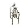 Tanque de Extracción Multifuncional Personalizado de Acero Inoxidable Tanque de Extracción Vertical para Digestión Enzimática de Líquidos de Laboratorio y Concentración Tanque de Conversión de Líquidos