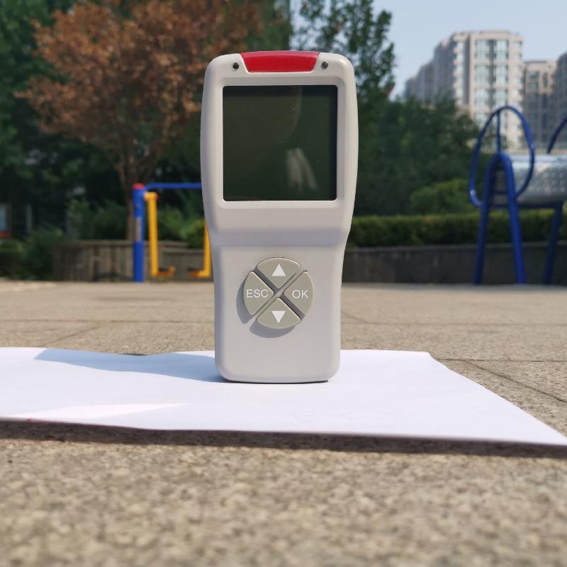 LT-RD200型便携式辐射检测仪 (1)