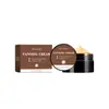 Crema Negra Especial Transfronteriza Luz Solar Exterior Trigo Leche Bronceado Corporal Natural Hidratante para la Piel