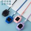 Adecuado para Huawei Kidsren's Phone Watch Colgante para Colgar en el Cuello 3Pro Súper Versión 3S3X4X4Pro Kidsren 3 Pequeño K2