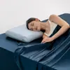 [Fábrica de Origen] Almohada de Espuma Viscoelástica de Tercera Generación Pro3.0 para Soporte de Cuello en Sueño Profundo, Rebote Lento, Cero Presión, Almohada Estilo Hotel