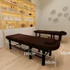 Cama de terapia plegable para uso doméstico, cama de tratamiento de belleza, cama para extensión de pestañas, cama de moxibustión, cama de tatuaje, cama de masaje