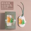WIACHNN aromaterapia comprimidos guarda-roupa roupeiro aromaterapia cera comprimidos quarto casa além de aroma fragrância cera comprimidos pingente atacado