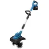 Accesorios Ferretería Herramientas Motocultor Descompactador de Suelo Azada Rueda Desmalezadora Rueda Descompactadora Otro