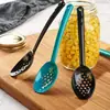 Escorredor de Plástico, Colher de Plástico, Colher de Sopa de Plástico, Colher de Plástico, Utensílios de Cozinha