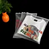 Sacos Zipper Foscos com Impressão Personalizada, Sacos para Embalagem de Roupas, Sacos Autoadesivos, Sacos Personalizados para Roupa Íntima, Sacos Selados, Certificação Transfronteiriça