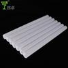 Tubo de Plástico Branco Tubo PP Tubo de Água Tubo para Fios Tubo Multiuso Barra de Suporte para Tubo Durável Bocal Ecologicamente Correto