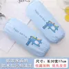 Bonitas Mangas de Trabajo para Mujer, Mangas Largas Impermeables para Hombre, Mangas Ampliadas Anti-manchas, Mangas Blancas de Otoño e Invierno para Estudiantes