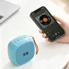 Altavoz Estéreo Inalámbrico Mini Portátil con Ranura para Tarjeta para Regalos de Escritorio de Comercio Exterior Altavoz Bluetooth Pequeño