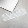 Aplicable a HP War 66 3ª Generación 15.6" Película Protectora de Teclado Edición AMD Laptop Cubierta Protectora contra Polvo Película a Prueba de Polvo