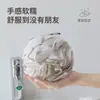 Esponja de banho grande e macia, bola de banho de espuma fofa para uso doméstico, para esfregar e lavar as costas, adequada para meninas usarem no chuveiro