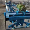 Suministro de Maquinaria para Volteo de Compostaje de Fertilizante Orgánico, Maquinaria de Arrastre para Volteo de Estiércol de Pollo y Cerdo, Relleno de Zanjas
