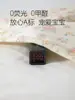 Macacão acolchoado de manga longa, sem costura e confortável para bebê, 40g, para outono e inverno, adequado para meninos e meninas, vestuário externo de grau A, Anyang