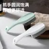Cepillo para Zapatos de Casa, Cepillo para Lavandería, Cepillo de Cerdas Suaves, Cepillo Limpiador de Zapatos y Ropa, Cepillo para Lavar Zapatos, Cepillo de Tabla con Mango Largo, Fábrica